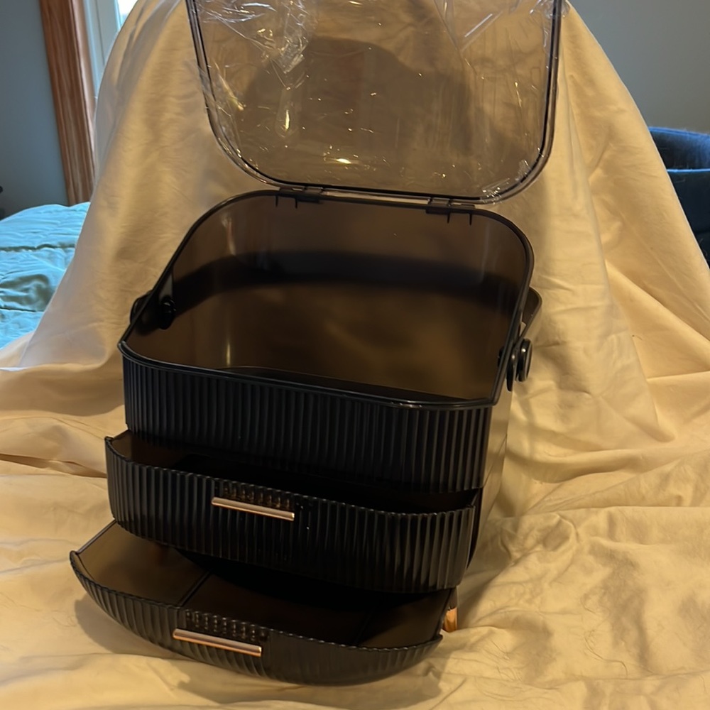 Cosmetics Case